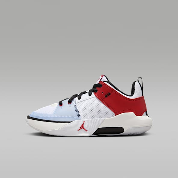 Jordan Basketball Shoes. Nike